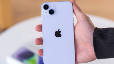 iPhone 14 Plus hết hàng tại Việt Nam