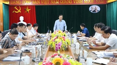 Rà soát toàn bộ các dự án giao thông, nông nghiệp, tháo gỡ kịp thời vướng mắc