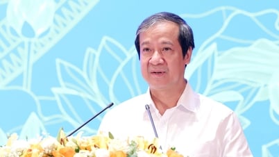Bộ trưởng GD-ĐT: Năm học mới sẽ triển khai rất nhiều quyết sách lớn