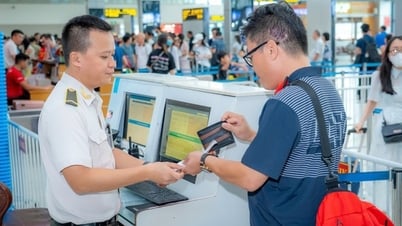 Nhà ga T2 Nội Bài sẽ hoàn thành mở rộng vào cuối năm nay