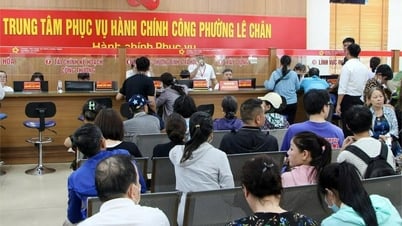 Hải Phòng thực hiện giờ làm việc thống nhất trong 4 mùa