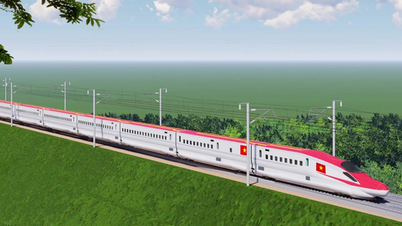 Gia Lai: Xây dựng 39 khu tái định cư phục vụ dự án đường sắt tốc độ cao