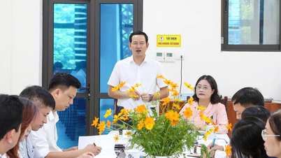 Chính quyền sát dân, gần trường: 'Cơ hội vàng' cho phát triển giáo dục