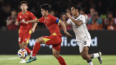 Báo Indonesia bình luận khi đội nhà gục ngã trước U23 Việt Nam