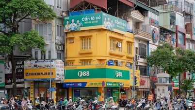 F88 ghi nhận kết quả kinh doanh vượt trội trước thềm UpCOM
