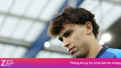 Giá chuyển nhượng điên rồ của Felix