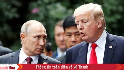 Áp lực mới từ Mỹ có thể làm thay đổi cán cân thị trường dầu mỏ Nga và thế giới