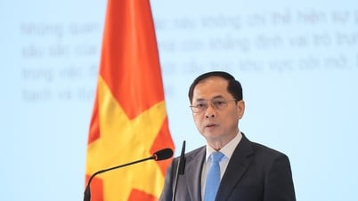 Việt Nam hoan nghênh thỏa thuận ngừng bắn giữa Thái Lan và Campuchia