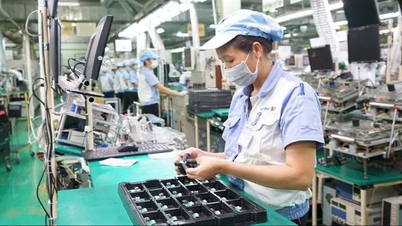 Đề xuất giảm 50% thuế cho các dự án công nghệ cao đặc biệt