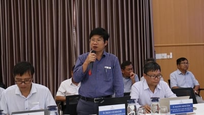 Tăng cường phối hợp trong vận hành, điều tiết hồ chứa thủy điện mùa lũ