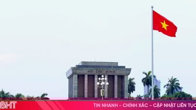 Khi nào Lăng Chủ tịch Hồ Chí Minh mở cửa trở lại?
