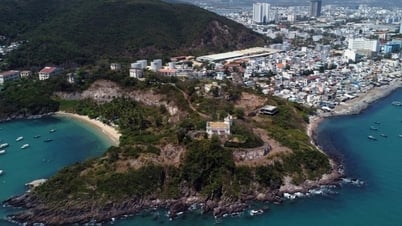 Đề xuất trưng dụng biệt thự tại di tích lầu Bảo Đại làm chỗ ở cho cán bộ
