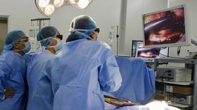 VNU có thêm chương trình đào tạo thạc sĩ bằng tiếng Anh