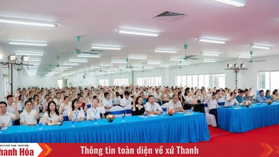 Nâng cao quyền lợi người lao động thông qua thỏa ước lao động tập thể