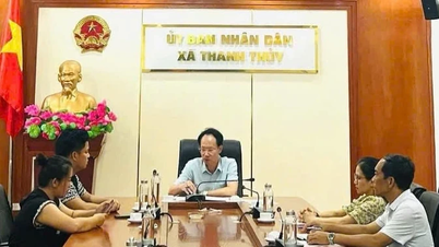 Xã Thanh Thủy yêu cầu Ban tổ chức Đêm nhạc đường phố hoàn tiền và xin lỗi người dân