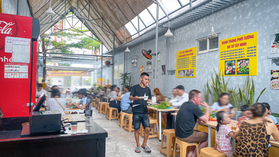 What to eat in Tay Ninh? Top delicious dishes not to be missed when visiting the holy land