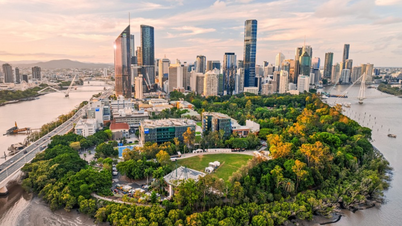 Top 5 địa điểm du lịch mùa hè Brisbane: Trải nghiệm mùa hè năng động tại thành phố của ánh nắng