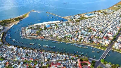 Động lực xanh “vùng lõi” Phan Thiết