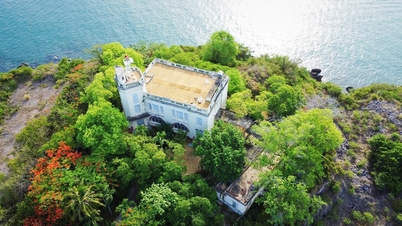 Đề xuất trưng dụng lầu Bảo Đại Nha Trang cho lãnh đạo sở, ngành ở: Khánh Hòa yêu cầu kiểm điểm