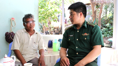 Trang sử mới của người Raglay - Bài 2: Thắp sáng “ngọn lửa” Đảng