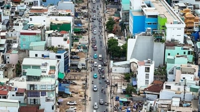 Liên danh DCH có hỗ trợ của đối tác CCEED Trung Quốc đề xuất các dự án metro ở TP.HCM