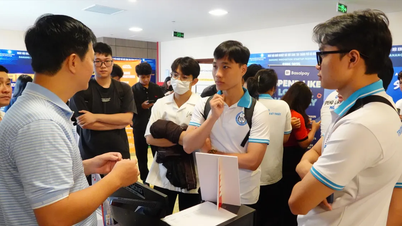 Từ vùng thử nghiệm đến thành phố quản trị số tiên phong