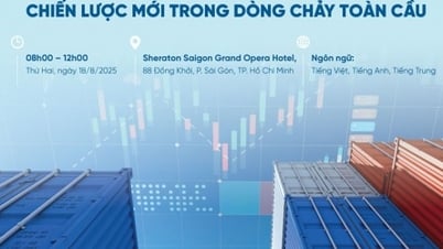 VietinBank организует Форум импорта-экспорта 2025 года — Новая стратегия в глобальных потоках