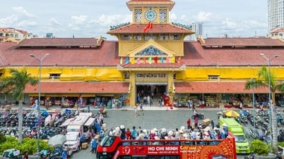 ホーチミン市の新たな観光資源の活用に関するアドバイス
