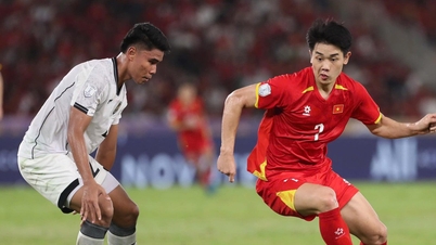 Báo Indonesia chê bài ném biên ngán ngẩm, lằng nhằng của đội nhà