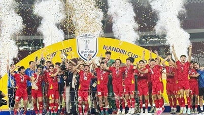 Thủ tướng Phạm Minh Chính gửi thư chúc mừng Đội tuyển U23 Việt Nam lần thứ ba liên tiếp vô địch U23 Đông Nam Á