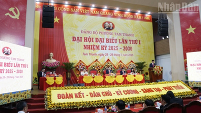 Các xã, phường tỉnh Lạng Sơn xây dựng chuyển đổi số để tạo đột phá phát triển