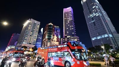 สนับสนุนอัตราดอกเบี้ยเงินกู้สำหรับธุรกิจการท่องเที่ยวนครโฮจิมินห์ที่ลงทุนในโครงการ
