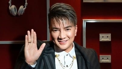 Phía ca sĩ Đàm Vĩnh Hưng phản hồi tin 'công an đến nhà'