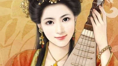 Bí quyết giúp Dương Quý Phi được hoàng đế cưng chiều hết mực