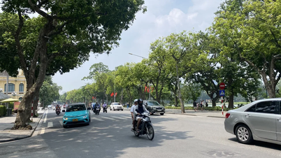 Miền Bắc và miền Trung: Nắng nóng đổ lửa, nguy cơ tiền điện tăng cao