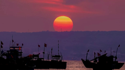 Du lịch Mũi Né: Hoà mình vào cuộc sống ngư dân bình dị nơi biển cả