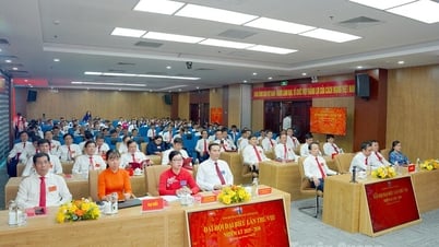 Đại hội đại biểu Đảng bộ Công ty Điện lực Tuyên Quang lần thứ VIII, nhiệm kỳ 2025-2030