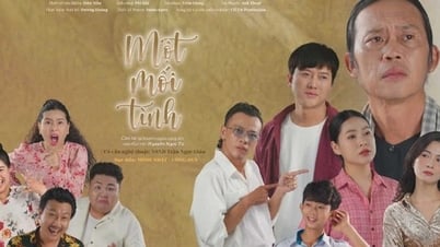 Chất văn học nâng tầm hài kịch
