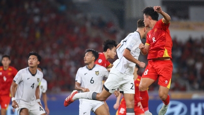 Báo chí Indonesia chê đội nhà đơn điệu, thiếu sáng tạo: Thua U.23 Việt Nam là đúng