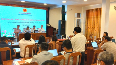 Rút kinh nghiệm chương trình đánh giá học sinh quốc tế chu kỳ 2025