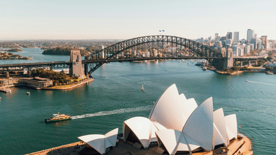 Top 5 địa điểm du lịch mùa hè Sydney: Hòa mình vào nắng gió nước Úc