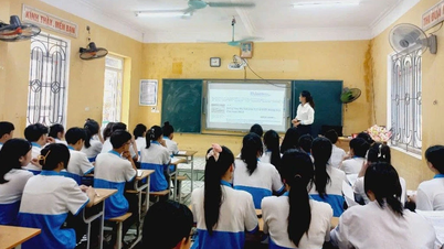 រៀនភាសាអង់គ្លេសនៅសាលា ប្រឡងយកវិញ្ញាបនបត្រអន្តរជាតិ៖ គួរតែសម្របសម្រួលជាជាងជ្រើសរើស