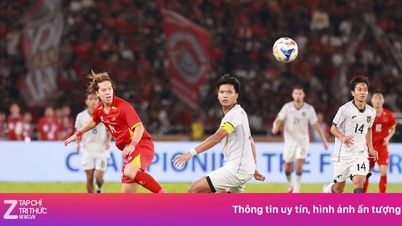 Truyền thông Indonesia chê bài ném biên của đội nhà