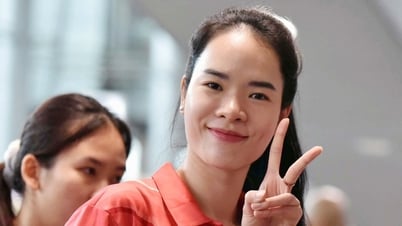 Tuyển bóng chuyền nữ Việt Nam đổ bộ Thái Lan 'săn' Cúp Đông Nam Á