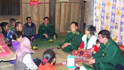 Phòng, chống nạn mua bán người: Nâng cao ý thức người dân, đồng bộ nhiều giải pháp