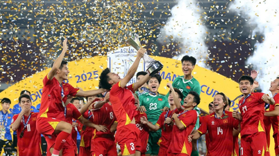 Thủ tướng Phạm Minh Chính gửi thư chúc mừng chức vô địch của U23 Việt Nam
