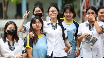 Dự báo điểm chuẩn 2025: Ngành nào sẽ tăng, ngành nào giảm?