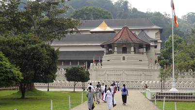 Tổng hợp những địa điểm du lịch Lễ Phật Đản Vesak 2025 không thể bỏ qua