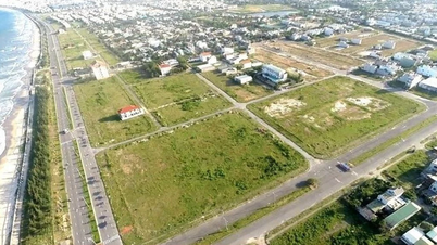 Đề xuất Nhà nước quyết định giá đất