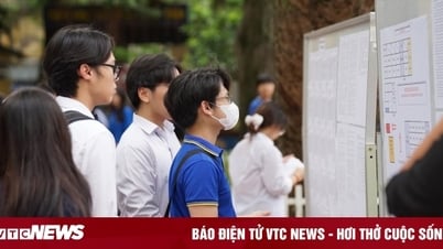 Nhiều trường đại học lớn 'nói không' với quy đổi độ lệch điểm giữa các tổ hợp